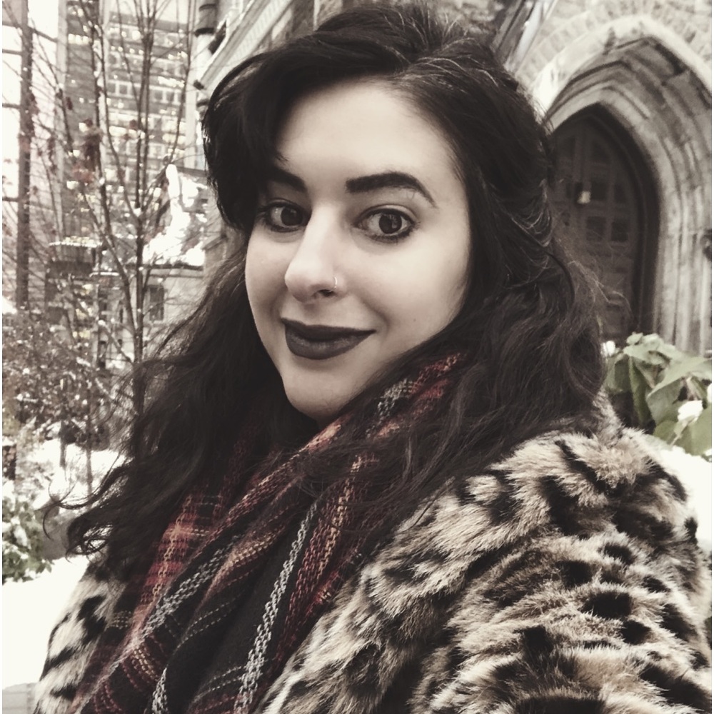 Meet your Posher, Florencia